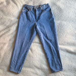 90s Nevada high waisted jeans